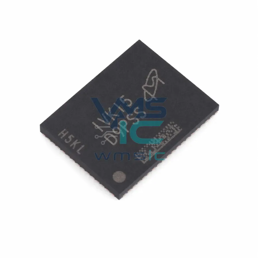 Оперативная память SDRAM MT41K256M8DA-125 IT:K 2Gb DDR3L FBGA-78 Корпус