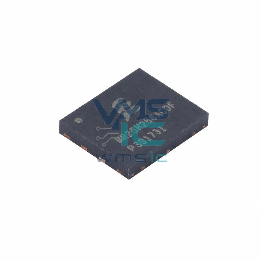 MR25H256ACDF 256 Кбит быстродействующий последовательный SPI MRAM память DFN-8 EP(5x6) Корпус