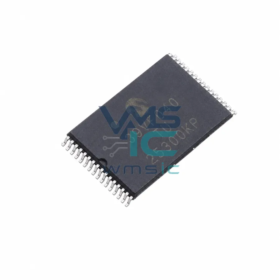 SST39VF040-70-4I-TU 4 Mbit Мультиплексор флеш-памяти SST39VF040704ITU TSOP-32 Корпус
