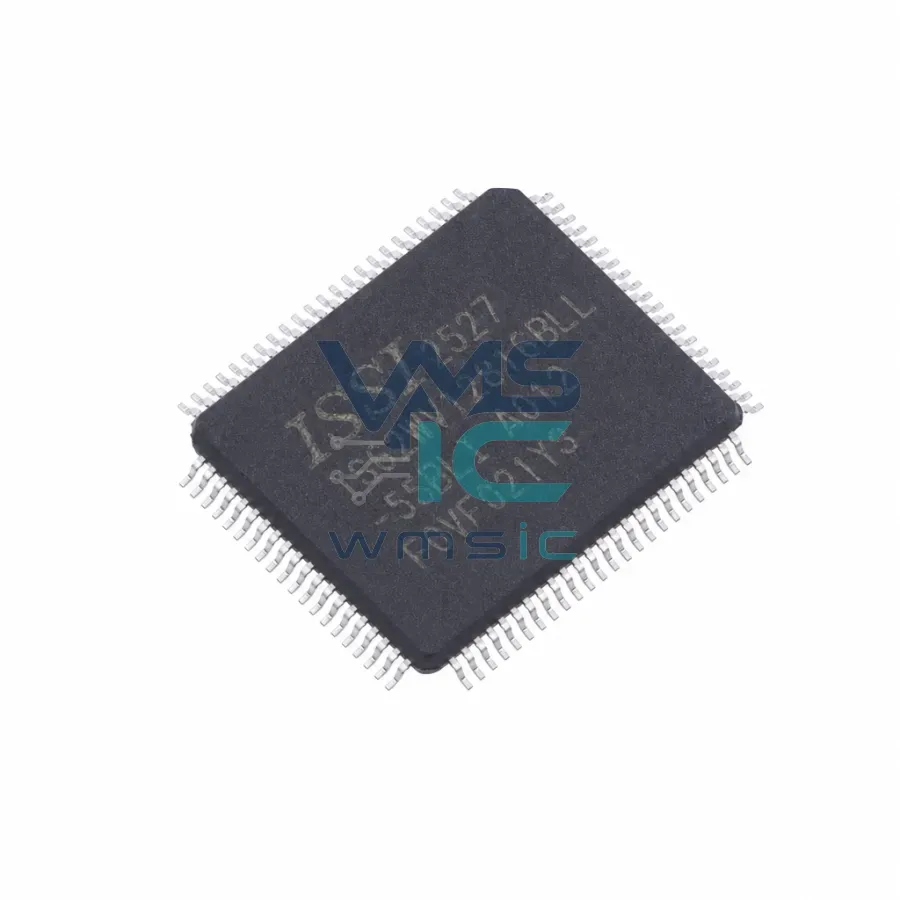 Электронный компонент 2 Mb 128K x 16 Low Мощность SRAM IS62WV12816BLL-55BLI TFBGA-48(6x8) Корпус