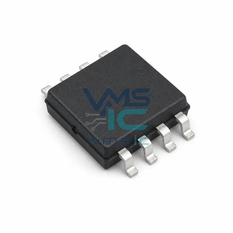 25LC512T-E/SM 512Kbit SPI Serial EEPROM Memory Chip 25LC512T SOIJ-8-5.28mm Package