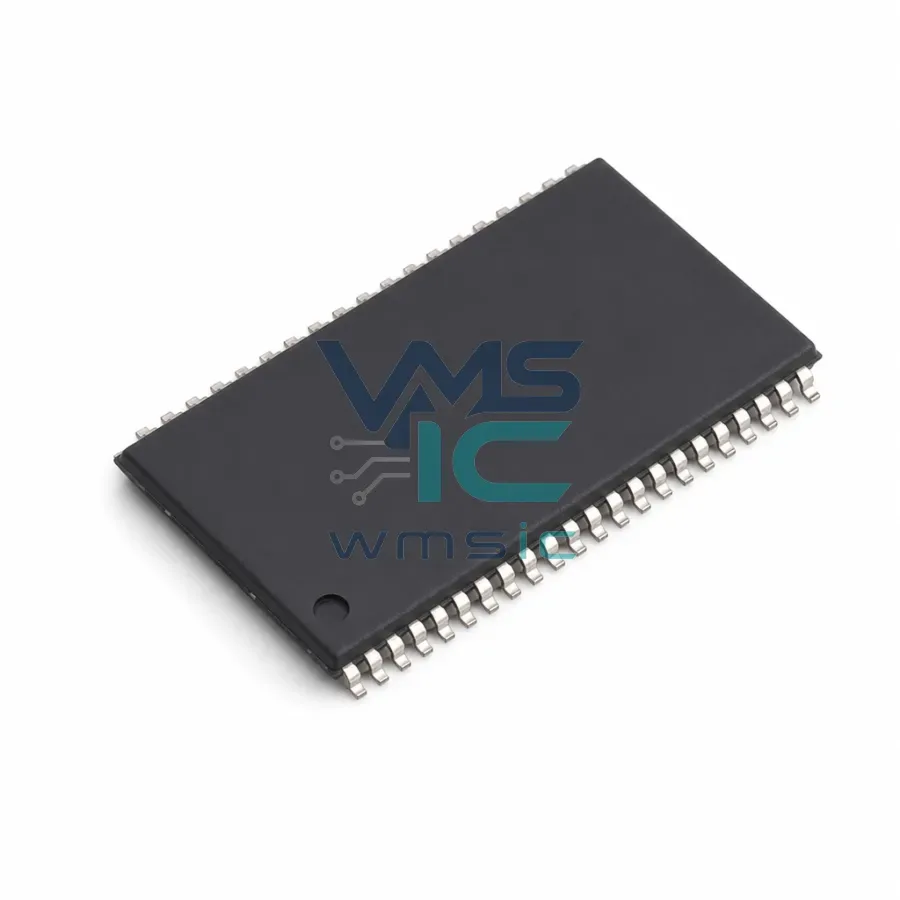4 Mb Высокоскоростной статический SRAM ECC CY7C1049GN30-10ZSXIT TSOPII-44-10.2mm Корпус