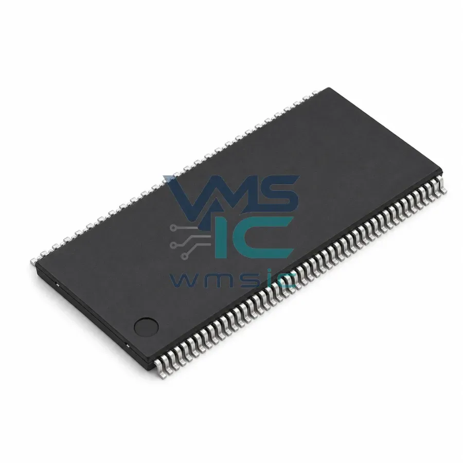 128 Mb синхронной динамической памяти SDRAM IS42S32400F-6TL TSOP-86-10.2mm Корпус