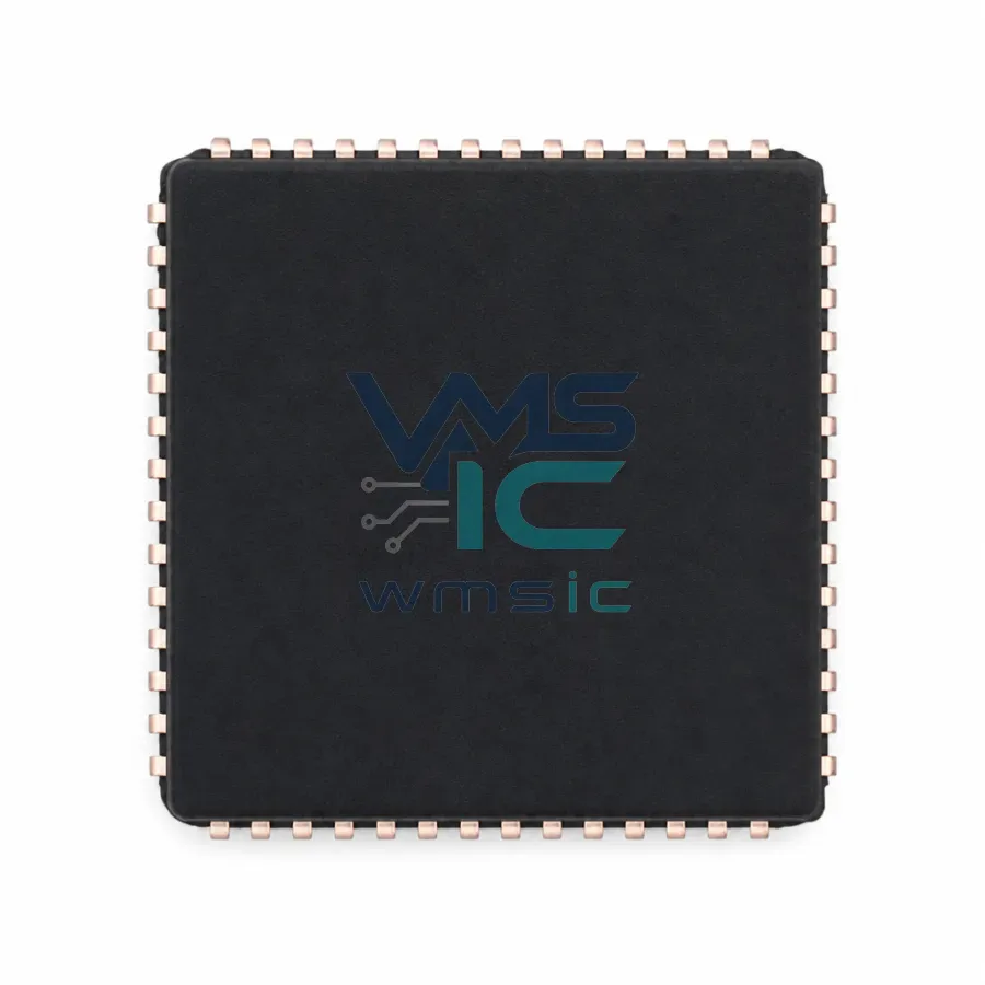 支援双路、四路SPI接口的1.8V 128Mbit 串行闪存 W25Q128JWPIQ WSON-8-EP(5x6) 封裝