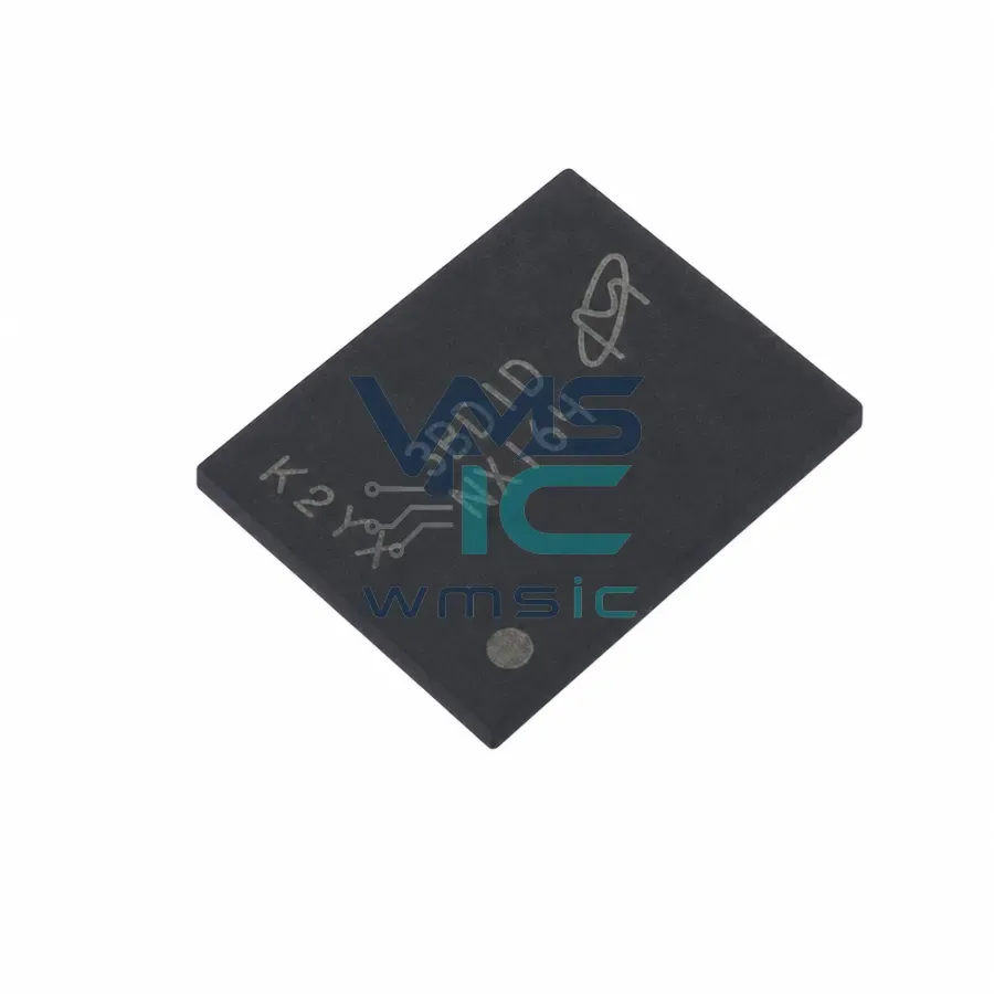4Gb、8Gb、16Gb：x8、x16 NAND闪存 停产 MT29F4G08ABADAH4 VFBGA-63(9x11) 封裝