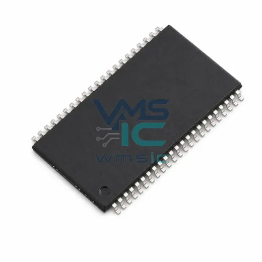 Микросхема памяти CY62126EV30LL-55ZSXE 1Mbit Low Мощность SRAM TSOPII-44