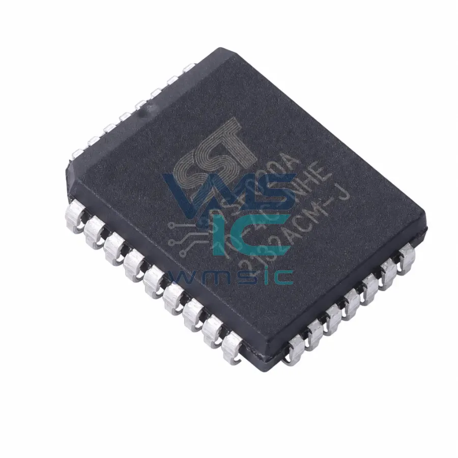 2 Mb Полупрофессиональная флеш-память SST39SF020A-70-4C-NHE PLCC-32(11.5x14) Корпус