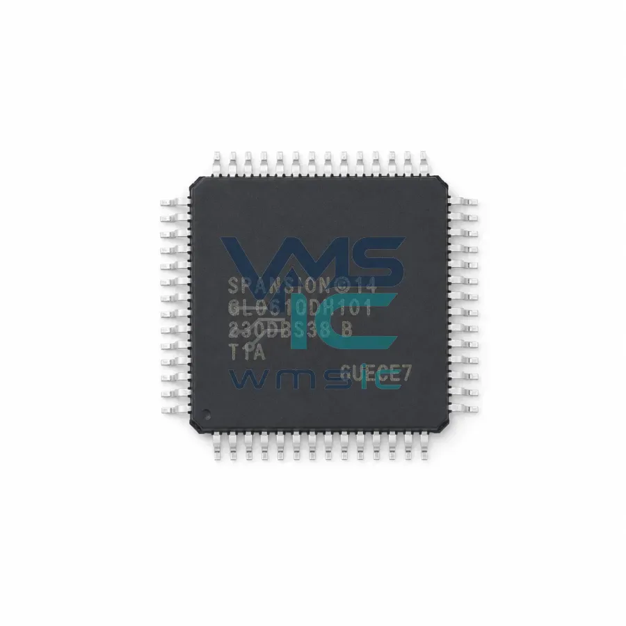 1 Gb GL-T Зеркалный компаратор Параллельная флеш-память S29GL01GT10DHI010 FBGA-64(9x9) Корпус