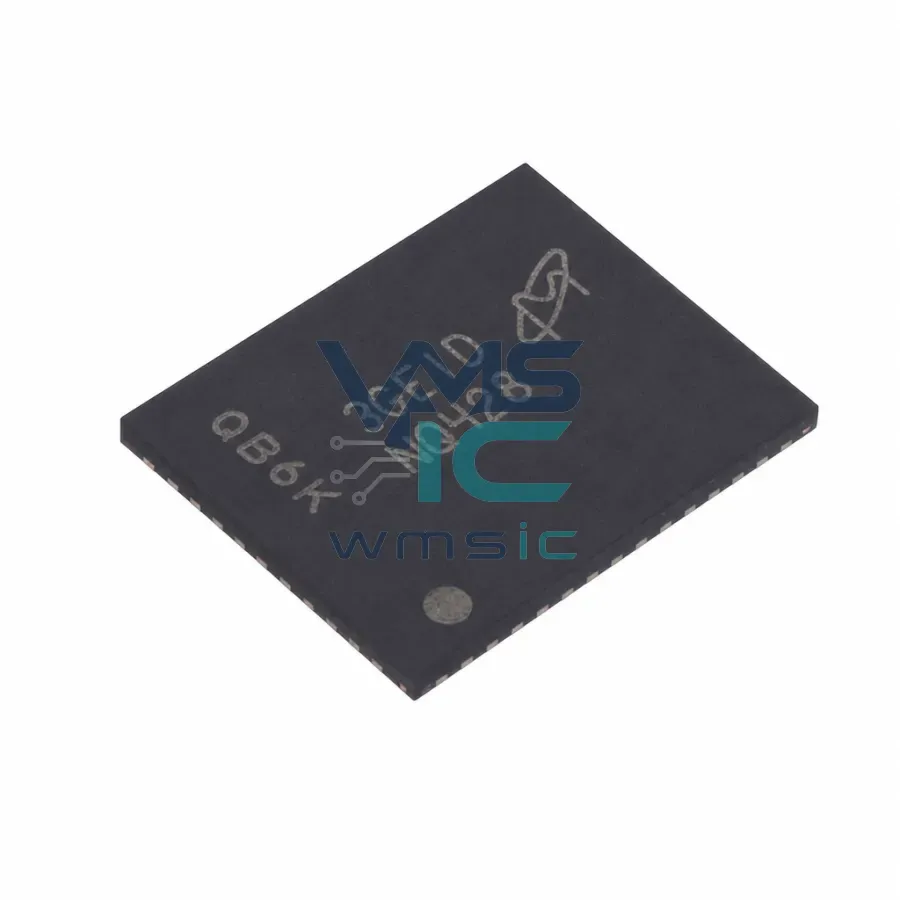 1 Gb SLC NAND флеш-память чип MT29F1G08ABBEAH4-ITX:E VFBGA-63(9x11) Корпус