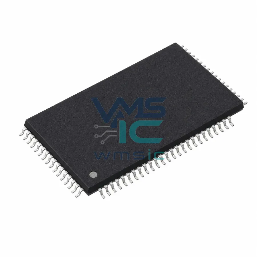 Чип памяти 4Gb DDR3L SDRAM K4B4G1646E-BYK0 FBGA-96 Корпус