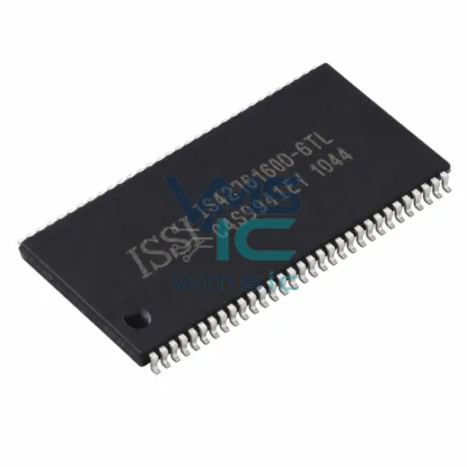 256 Mb DDR SDRAM Памятный чип IS43R16160D-6TL TSOP-66-10.2mm