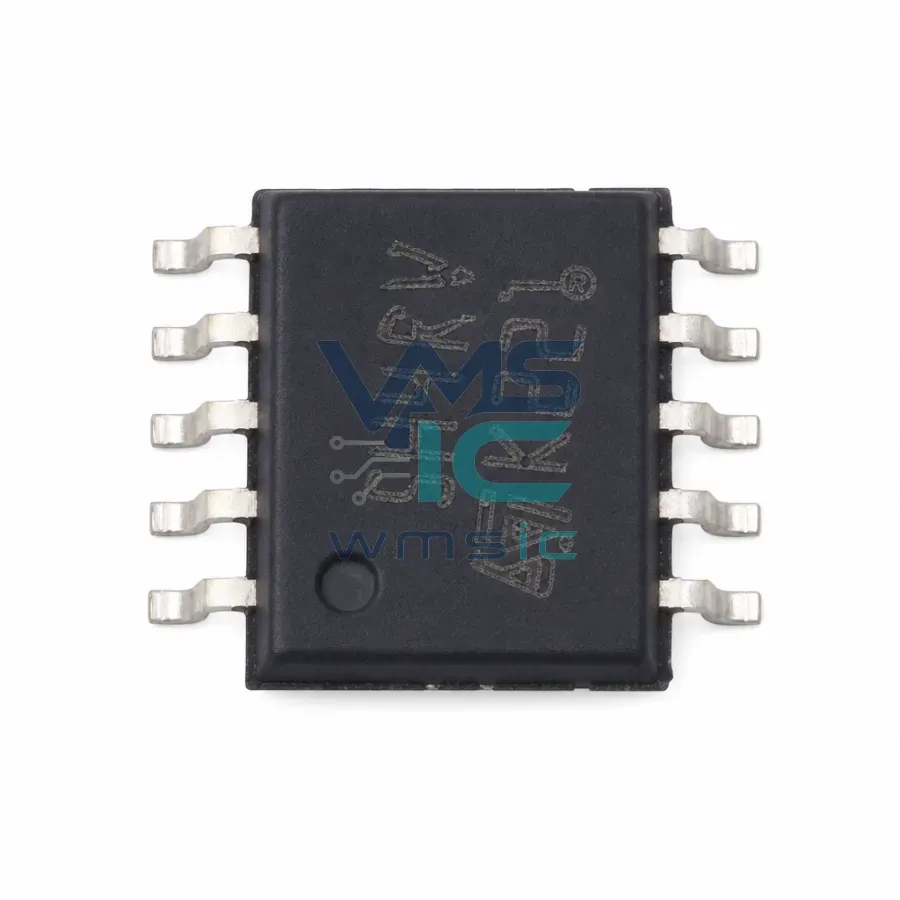 M95M04-DRDW6TP 4Mbit SPI Serial EEPROM Memory Chip M95M04 TSSOP-8 Package