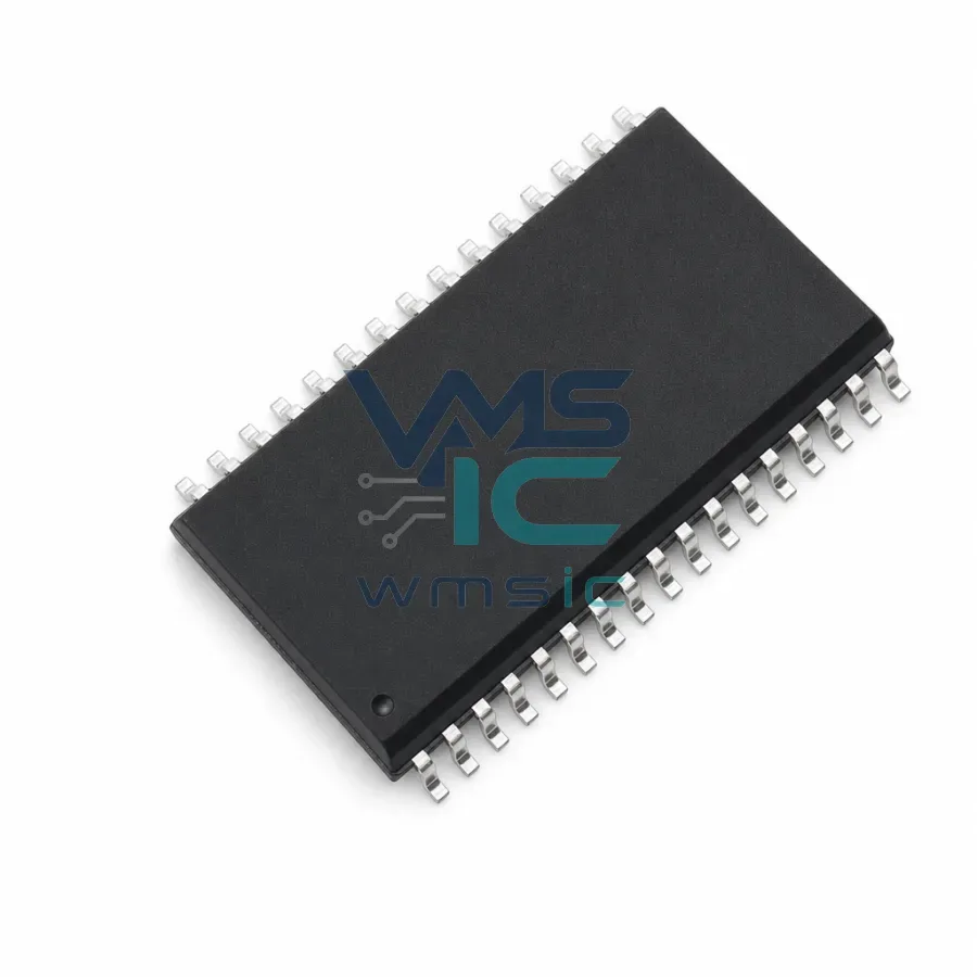 4 Mb Низкое энергопотребление CMOS SRAM Памятная чипка CY62148ELL-55SXI SOIC-32 Корпус