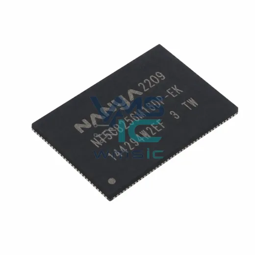 Микросхема оперативной памяти NT5CB256M16DP-EK 4Gb DDR3 SDRAM BGA-96