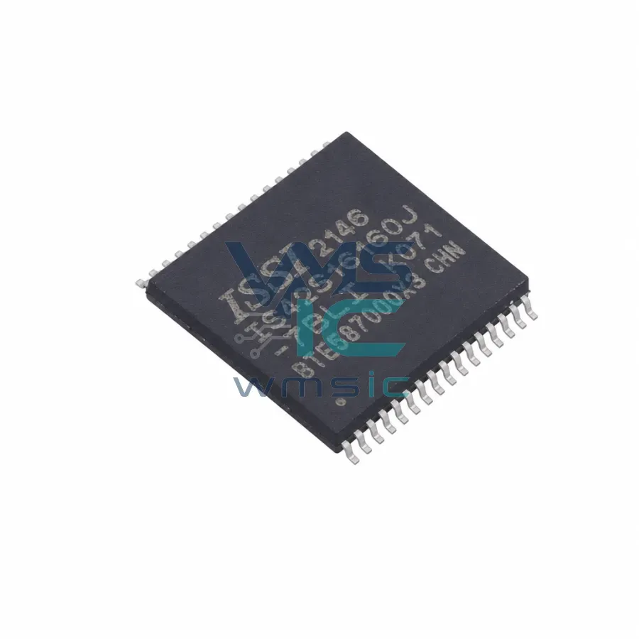 256 Mb синхронной динамической памяти SDRAM чип IS42S16160J-7BLI TFBGA-54(8x8) Корпус