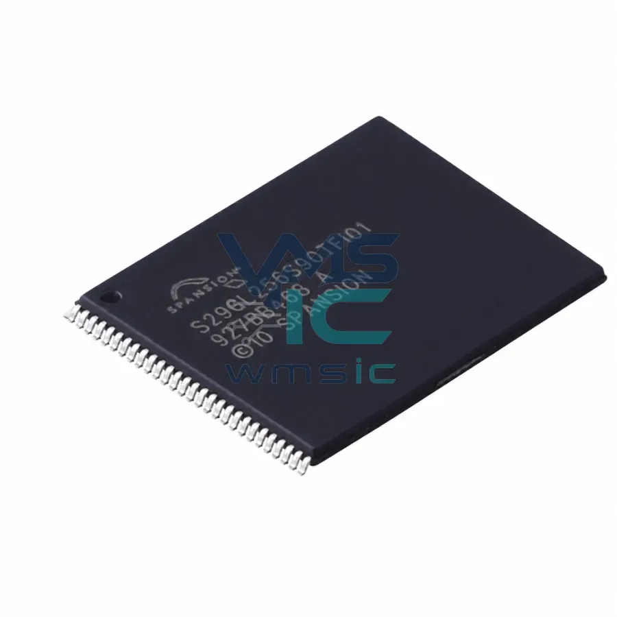 256 Mb GL-S Сопоставленная флеш-память MirrorBit S29GL256S90TFI010 TSOP-56-18.5mm Корпус