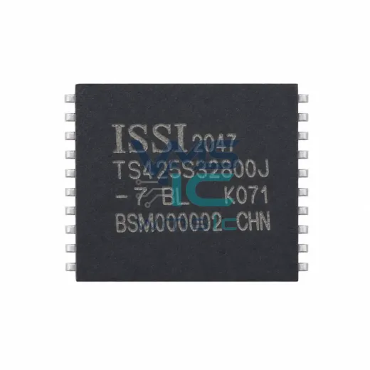 Память SDRAM 256 Мбит IS42S32800J-7BL, TFBGA-90(8x13)