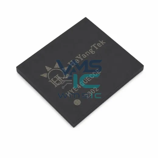HYE4GUECCE 4GB eMMC Embedded Flash Память Chip HYE4GUECCE FBGA-153