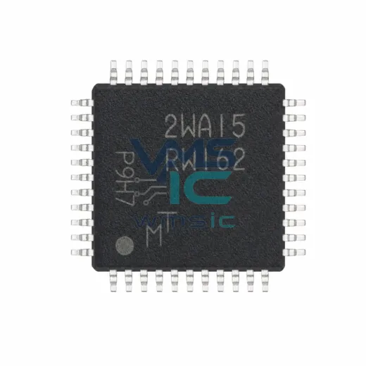 256 Mb последовательная с несколькими линиями ввода-вывода флеш-память MT25QL256ABA8E12-1SIT TR TPBGA-24(6x8)