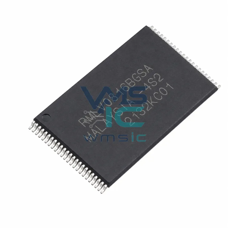 8 Mb малопотребительный CMOS статический RAM SRAM RMLV0816BGSA-4S2#AA0 TSOPI-48 Корпус