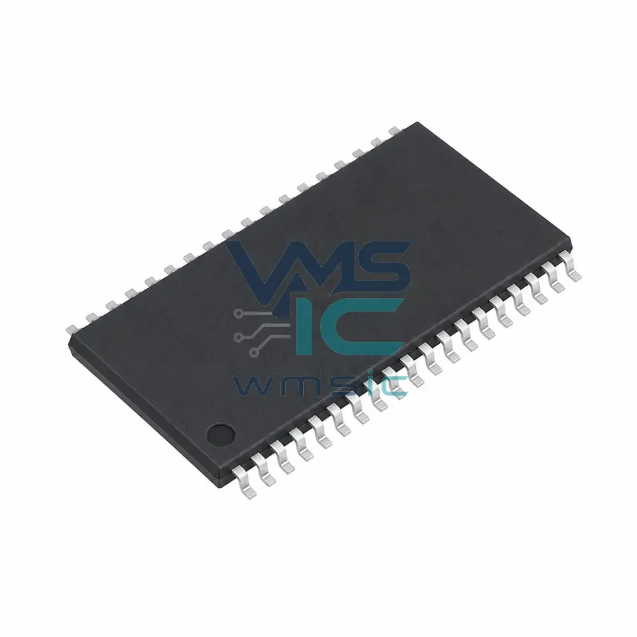 4 Mb 3,3В Высокоскоростной CMOS статический RAM IS61LV25616AL-10TLI TSOPII-44-10.2mm Корпус