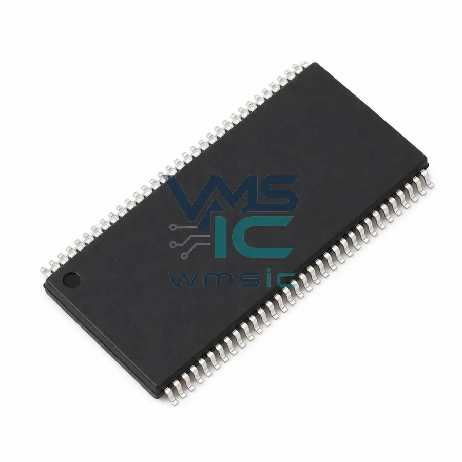 2 Gb флеш-память NAND MT29F2G08ABAGAWP-IT:G TFSOP-48-18.4mm Корпус