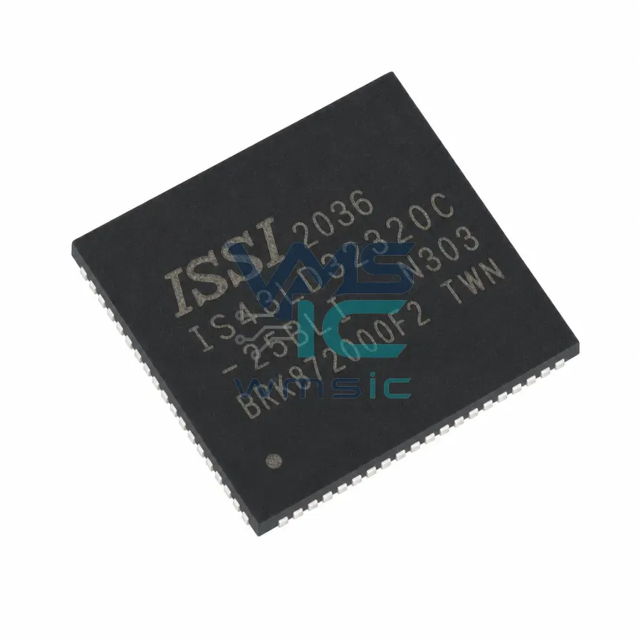 1 Gb Мобильный LPDDR2 SDRAM IS43LD32320C-25BLI TFBGA-134(10x11.5) Корпус