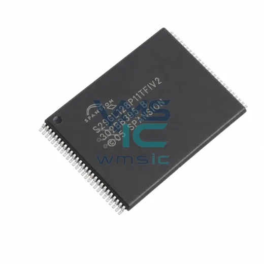 128 Mb параллельная флеш-память 3 В S29GL128P11TFIV20 TFSOP-56-18.4mm
