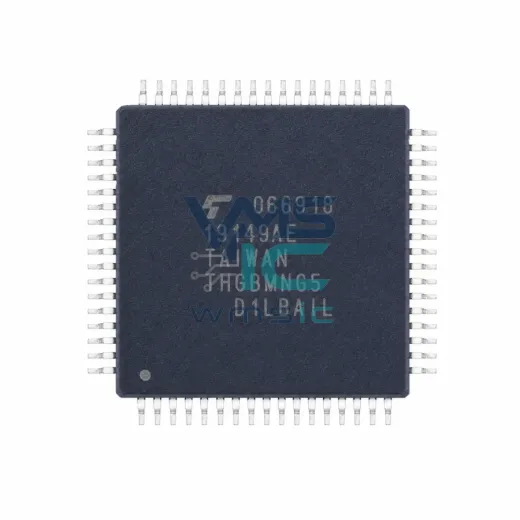 8 GB e-MMC модуль NAND флеш-память THGBMNG5D1LBAIL BGA-153