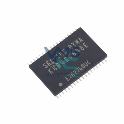 4Gb DDR3 SDRAM память K4B4G0846E-BYMA, FBGA-78