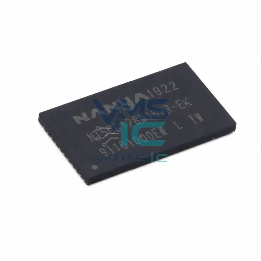 2 Gb DDR3L SDRAM Синхронная DRAM Память NT5CC128M16JR-EK TFBGA-96