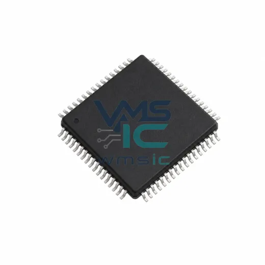 512 Mb флеш-память последовательная с несколькими линиями ввода-вывода SPI QPI DTR IS25LP512M-RHLE-TR TFBGA-24(6x8)