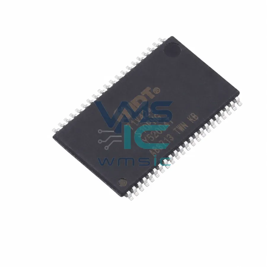 4 Mb CMOS SRAM статическая память 3,3 В 71V424S10PHG TSOPII-44-10.2mm Корпус