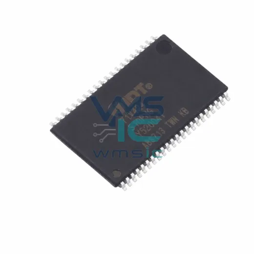 4 Mb CMOS SRAM статическая память 3,3 В 71V424S10PHG TSOPII-44-10.2mm