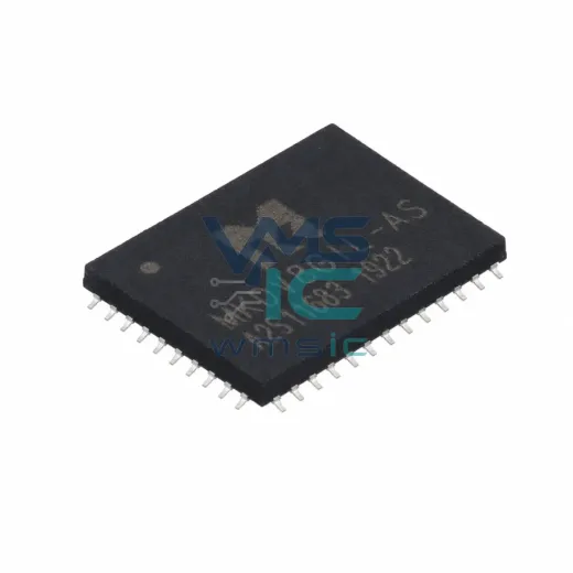 8 Gb NAND флеш-память промышленного класса MKDV8GIL-AS LGA-8(6x8)