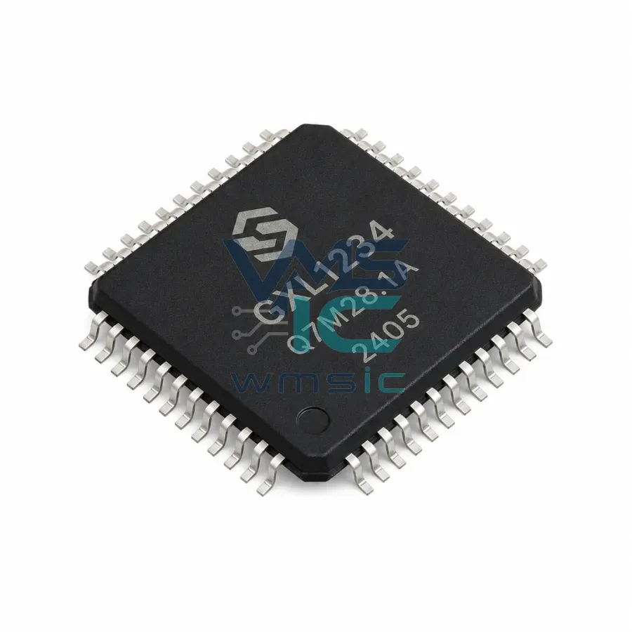 2 Gb DDR3 SDRAM Синхронная DRAM Память H5TQ2G63GFR-RDC FBGA-96 Корпус