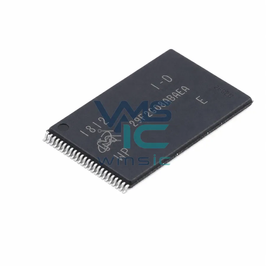 2 Gb флеш-память NAND MT29F2G08ABAEAWP MT29F2G08ABAEAWP:E TSOPI-48 Корпус