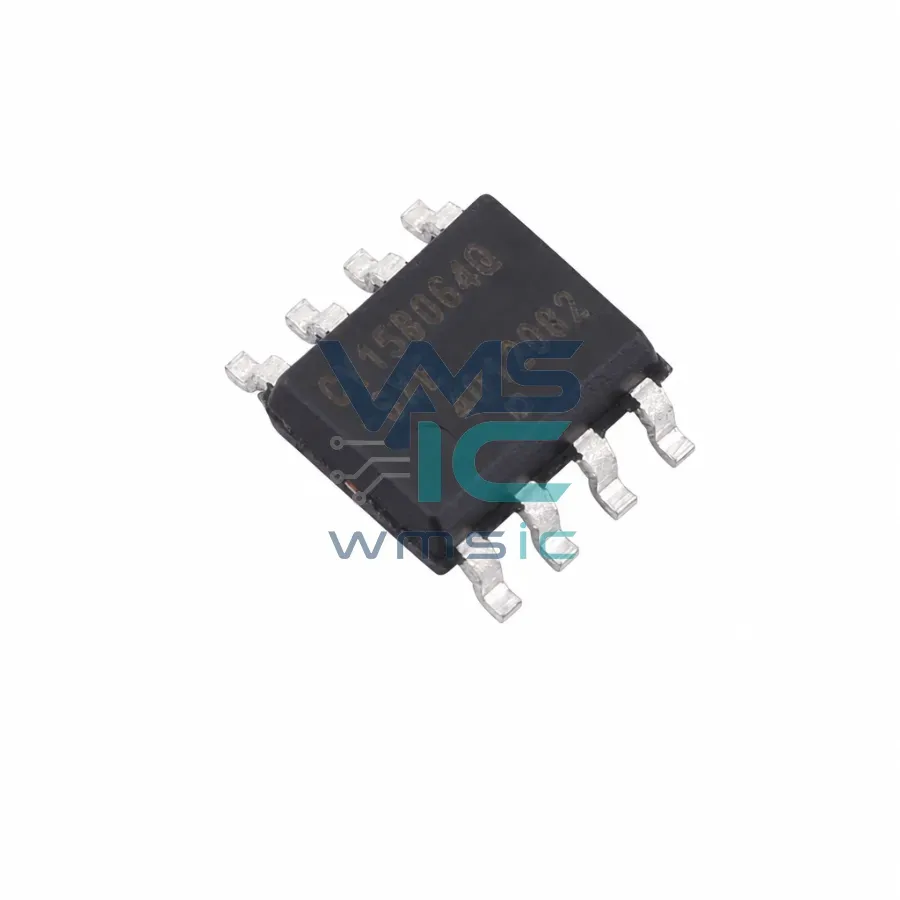 64Kb Serial SPI Automotive Grade F-RAM CY15B064Q-SXET CY15B064Q SOIC-8 Package