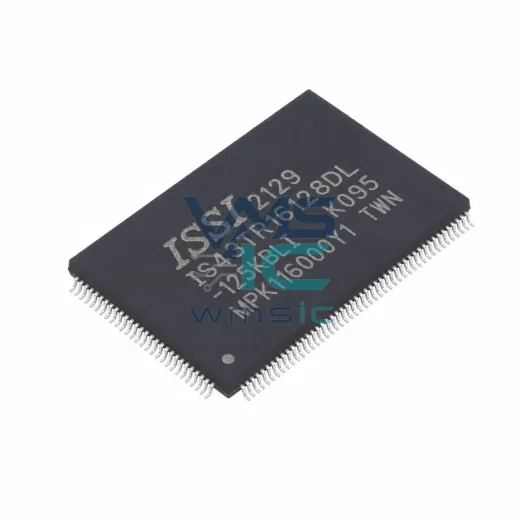 2 Gb DDR3L SDRAM Синхронная DRAM IS43TR16128DL-125KBLI BGA-96(9x13)