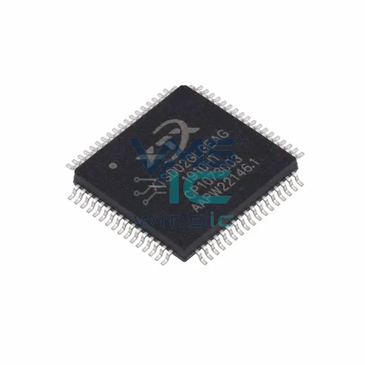 2 Gb NAND флеш-память 3,3 В XTSD02GLGEAG LGA-8(6x8)