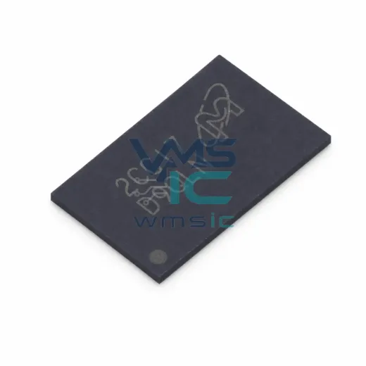 512 Mb флеш-память LPDDR SDRAM для автомобиля MT46H16M32LFB5-6 AIT:C VFBGA-90(8x13)