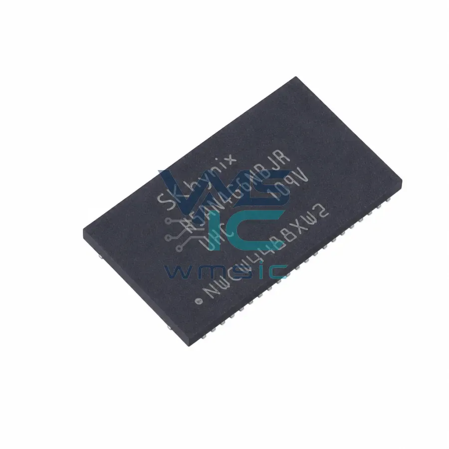 4 Gb DDR4 SDRAM Память H5AN4G6NBJR-UHC FBGA-96 Корпус