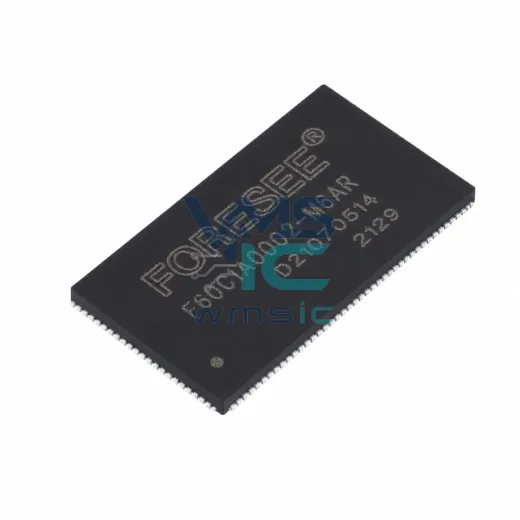 2Gb DDR3L SDRAM память F60C1A0002-M6AR, FBGA-96