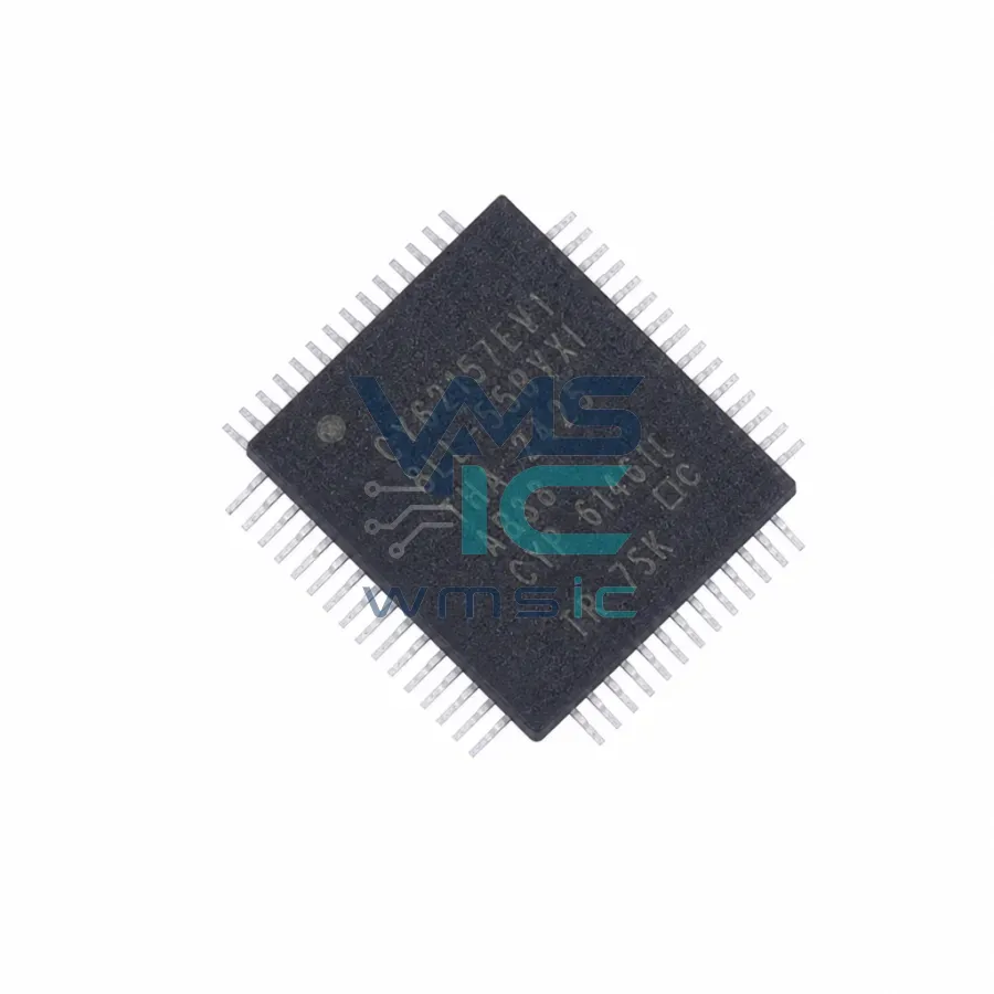8 Mb малопотребительная статическая SRAM память CY62157EV18LL-55BVXI VFBGA-48 Корпус