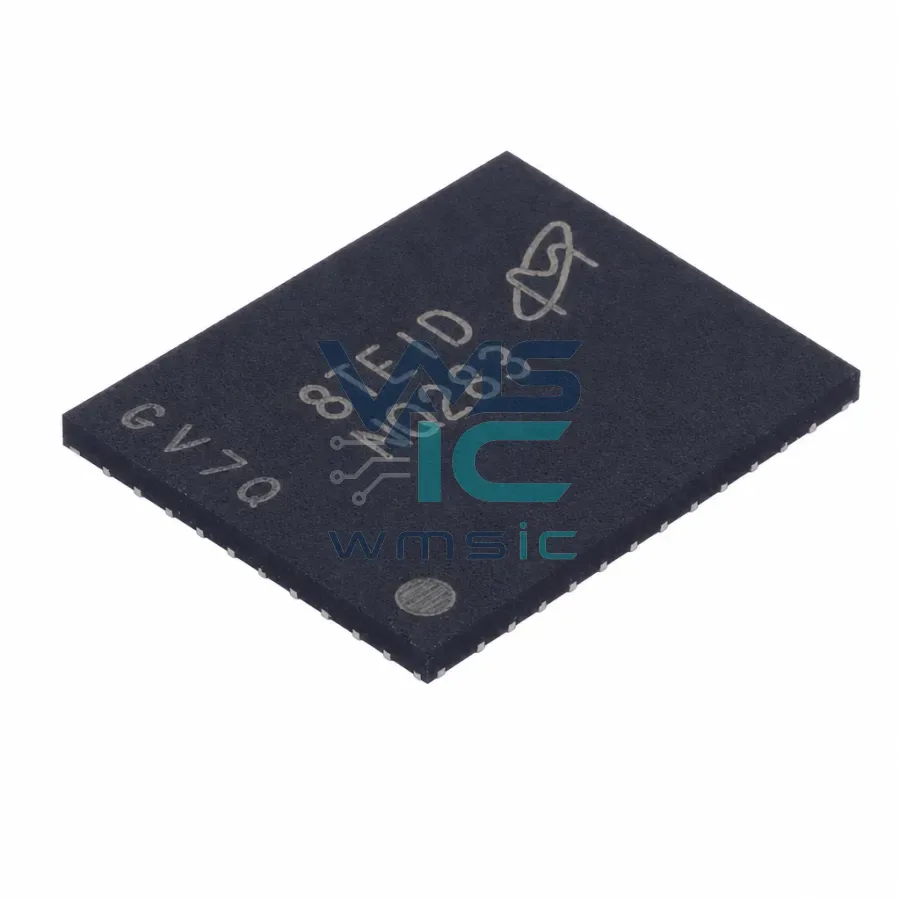 2 Gb флеш-память NAND MT29F2G08ABAEAH4-IT:E VFBGA-63 Корпус