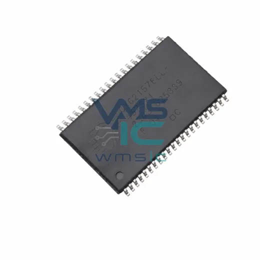 8 Mb малопотребительная статическая SRAM память CY62157ELL-45ZSXI TSOPII-44