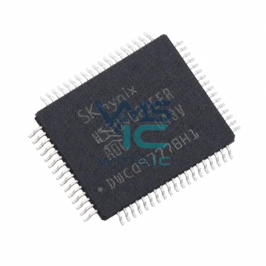 4 Gb DDR3 Синхронная DRAM SDRAM Чип H5TQ4G83EFR-RDC FBGA-78