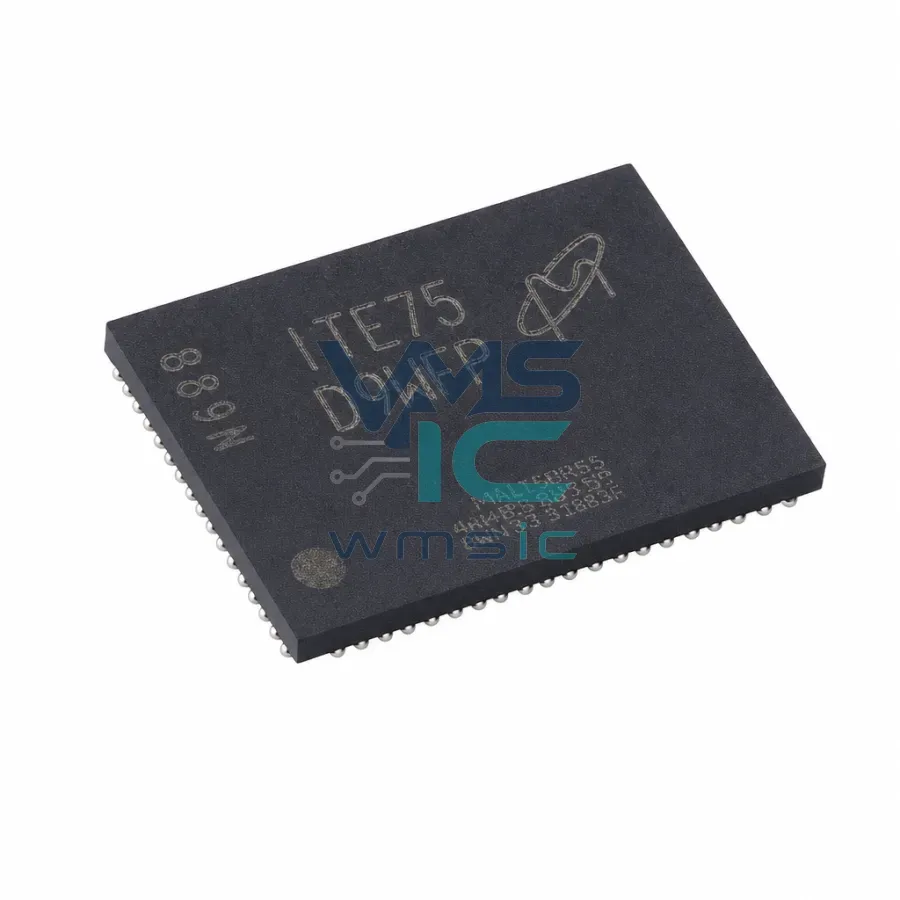 8 Gb DDR4 SDRAM Памятная чипка MT40A1G8SA-062E IT:E FBGA-78 Корпус