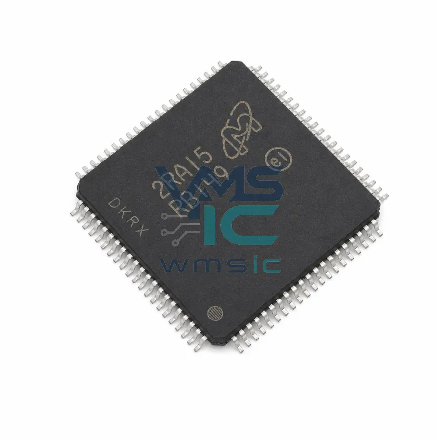 1 Gb параллельная NOR-флеш-памятьная чипка MT28EW01GABA1HPC-0SIT TR LBGA-64(11x13) Корпус