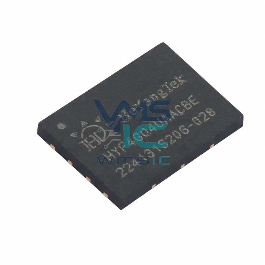 HYF4GQ4UAACBE WSON-8-EP(6x8) Корпус